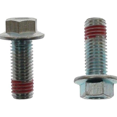 Front Caliper Bolt Or Pin by CARLSON - H828 01